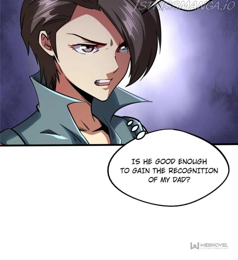 Read Super Gene chapter 88 image 8 on Lezhin