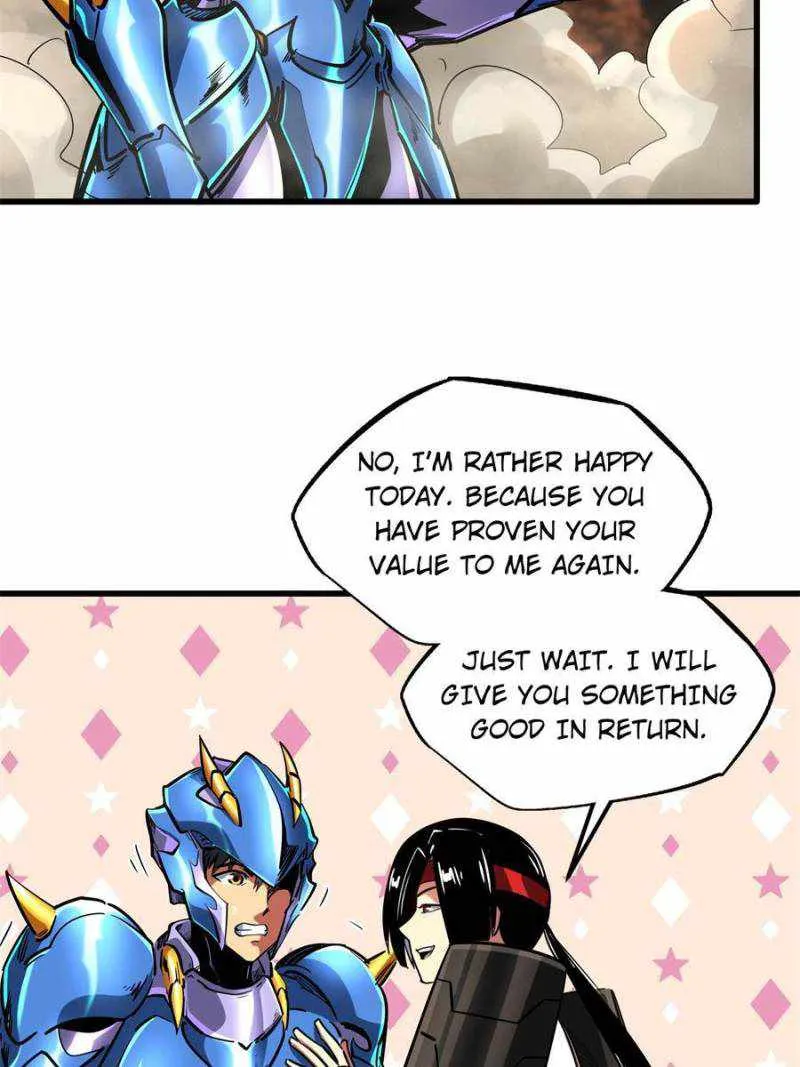 Read Super Gene chapter 89 image 1 on Lezhin