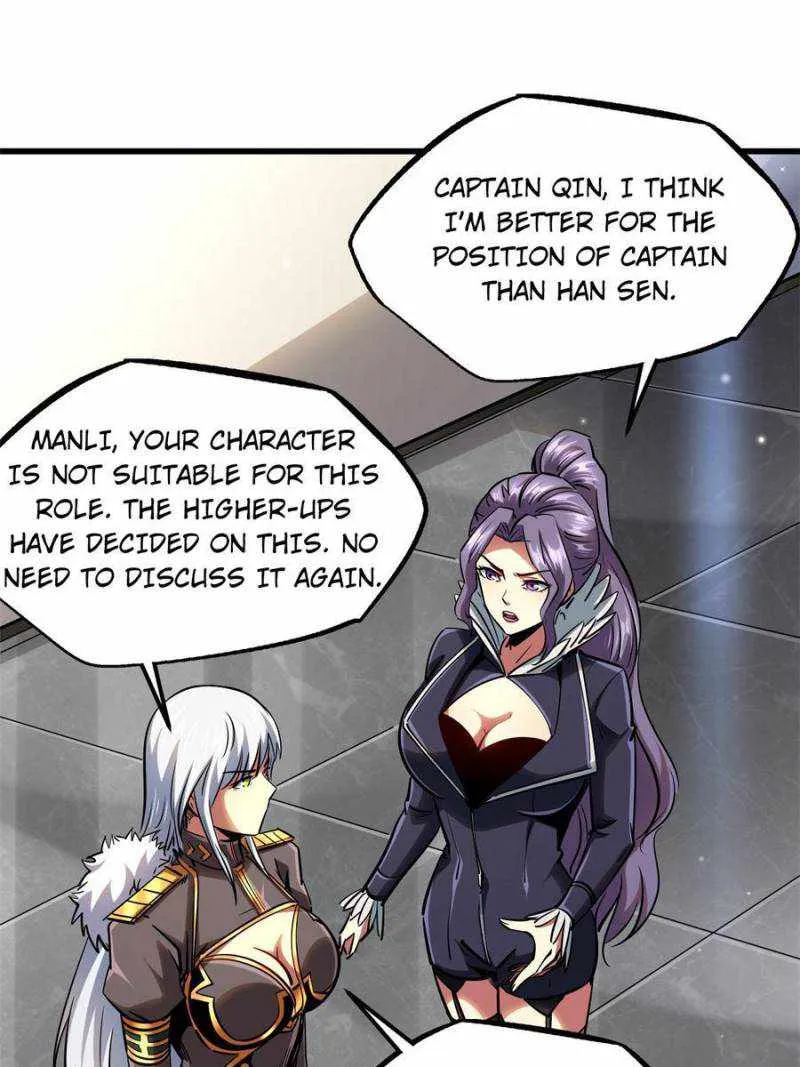 Read Super Gene chapter 89 image 10 on Lezhin
