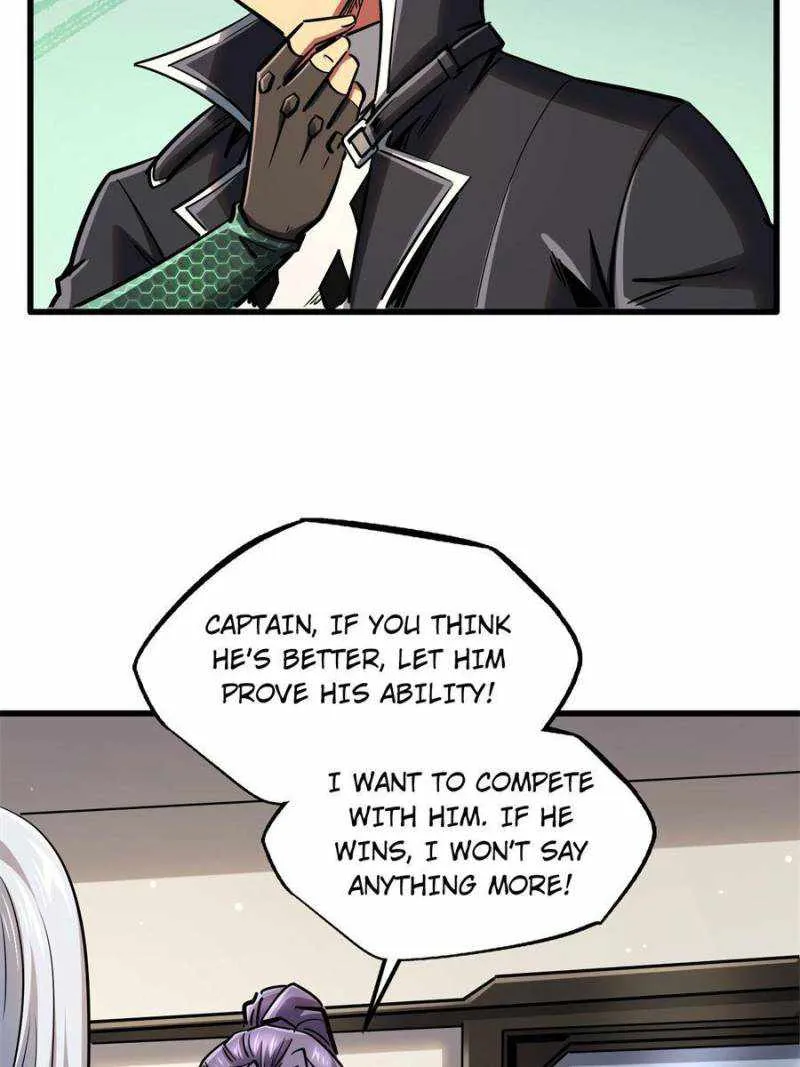 Read Super Gene chapter 89 image 13 on Lezhin