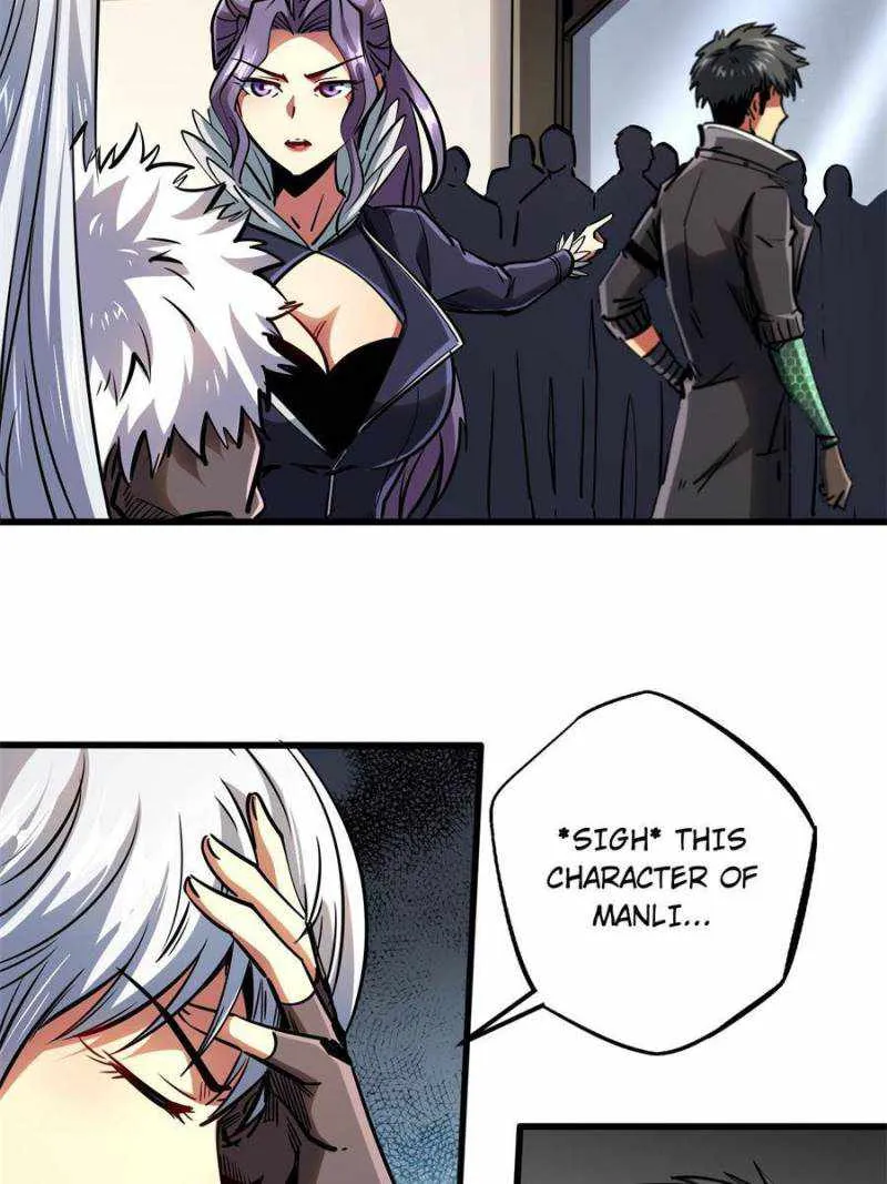 Read Super Gene chapter 89 image 14 on Lezhin