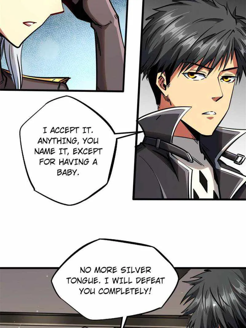 Read Super Gene chapter 89 image 15 on Lezhin