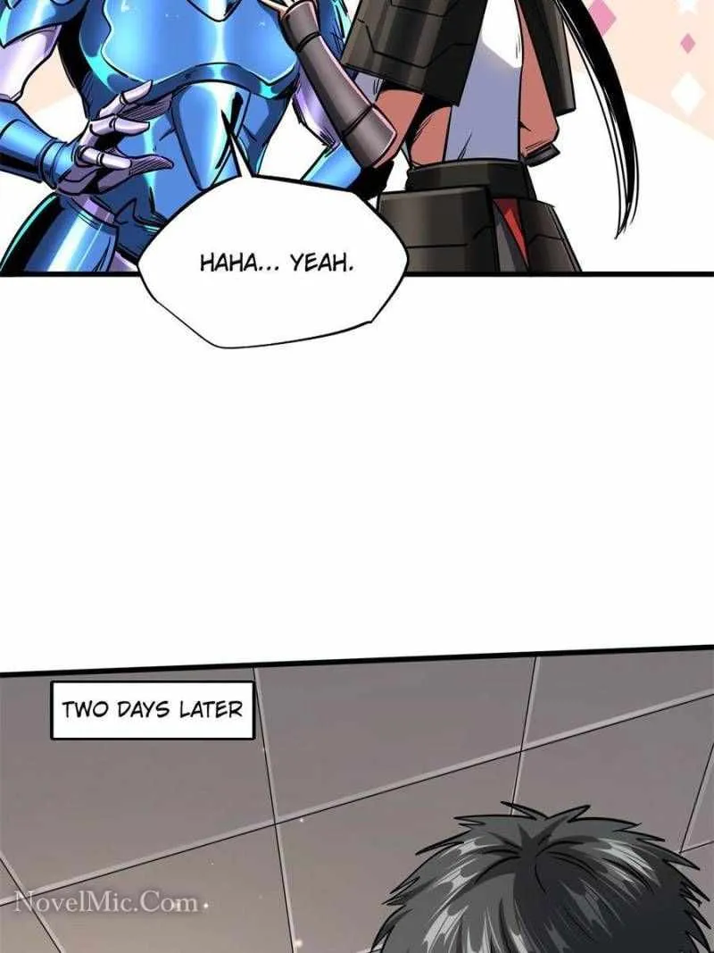 Read Super Gene chapter 89 image 2 on Lezhin