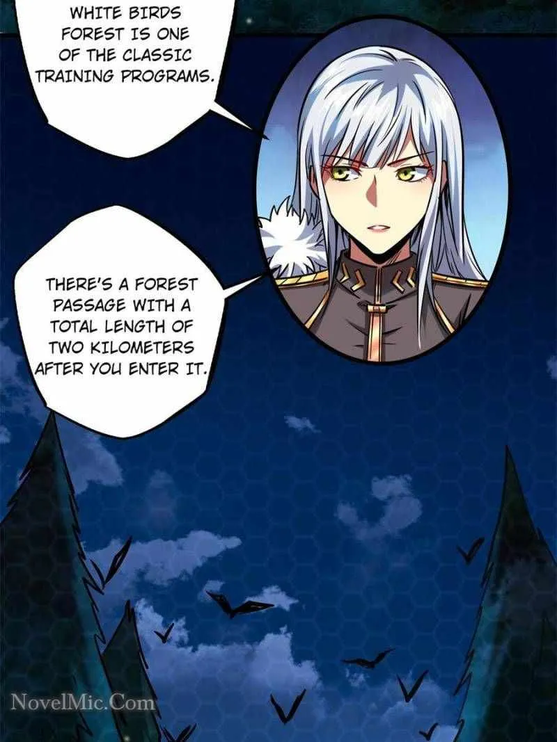 Read Super Gene chapter 89 image 22 on Lezhin