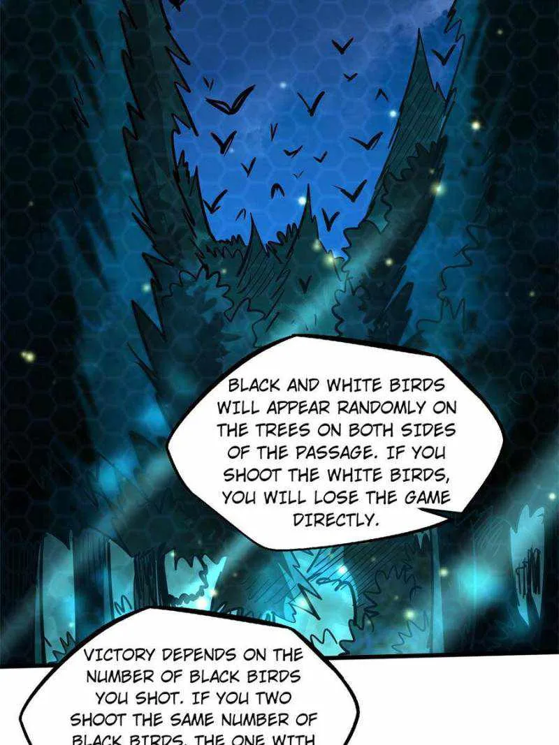 Read Super Gene chapter 89 image 23 on Lezhin