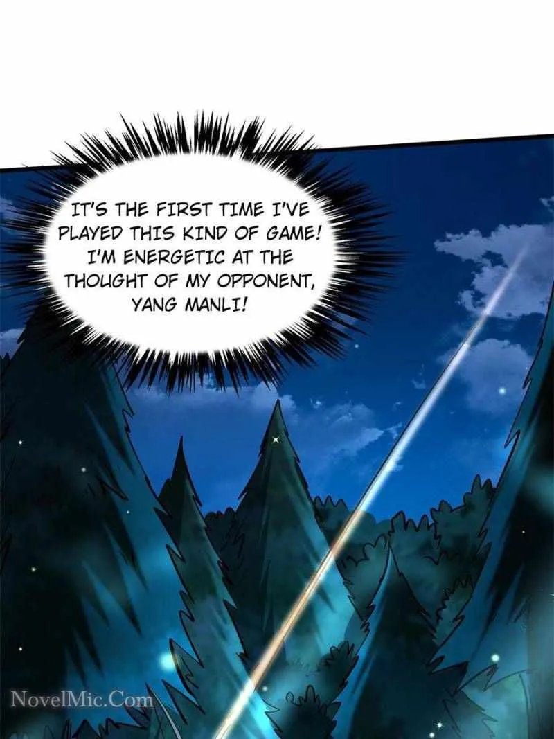Read Super Gene chapter 89 image 28 on Lezhin