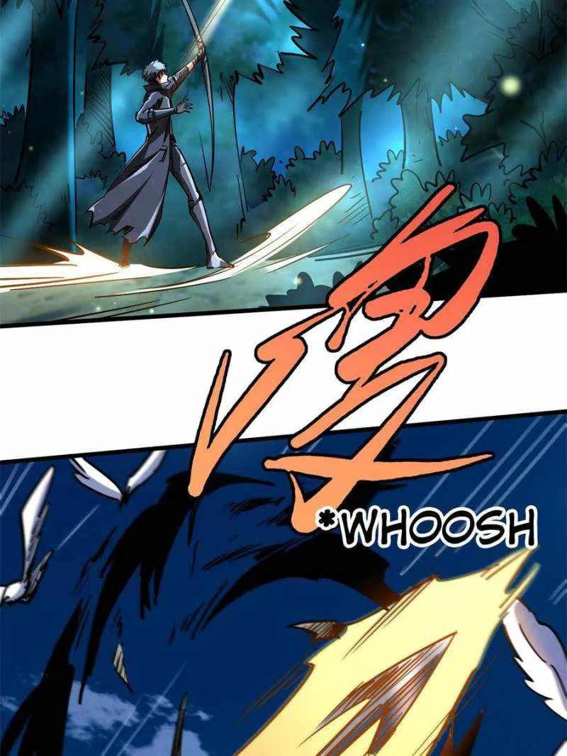 Read Super Gene chapter 89 image 29 on Lezhin