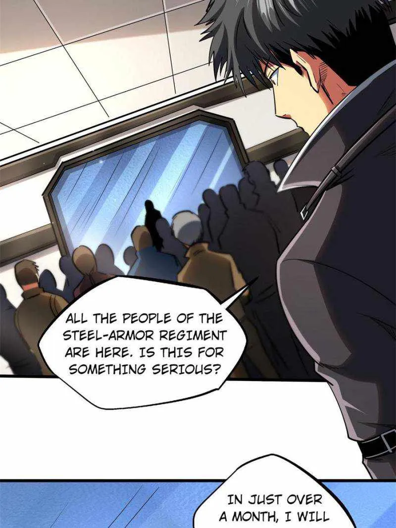 Read Super Gene chapter 89 image 3 on Lezhin