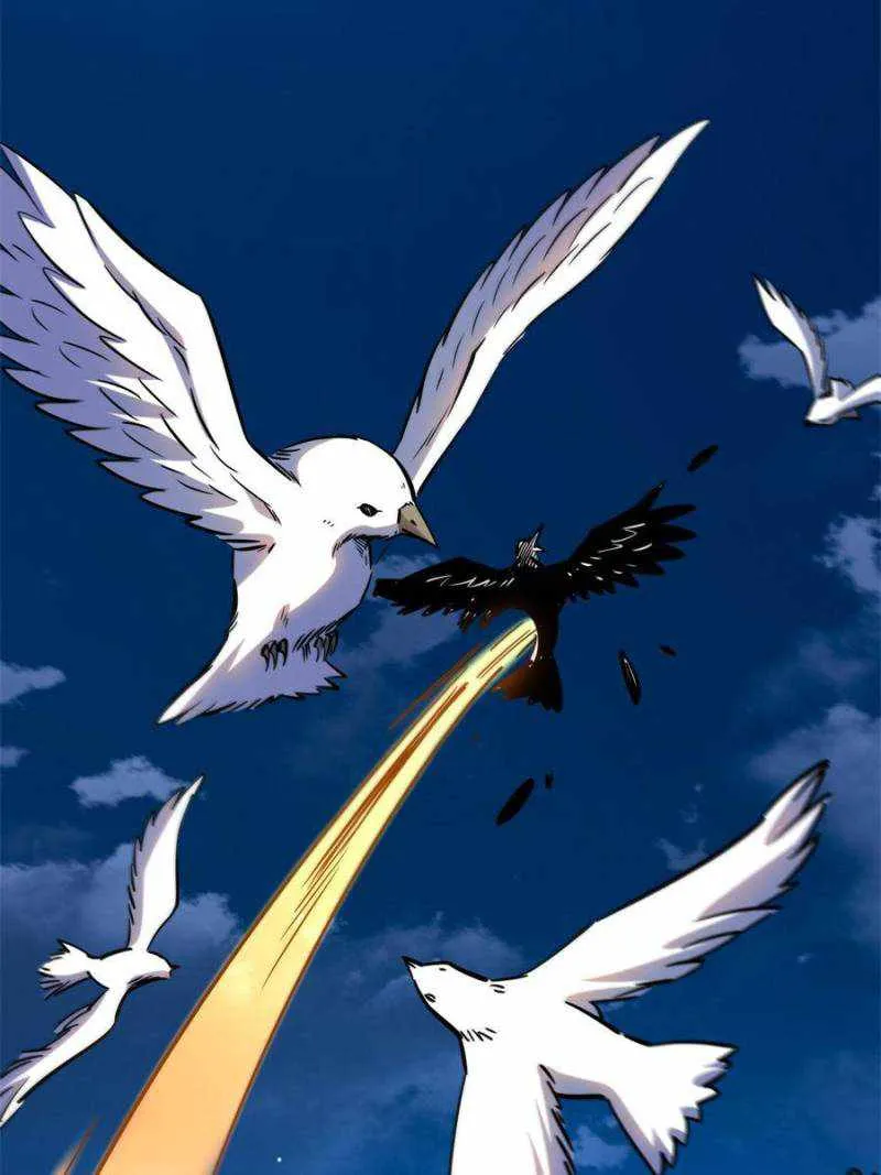 Read Super Gene chapter 89 image 31 on Lezhin