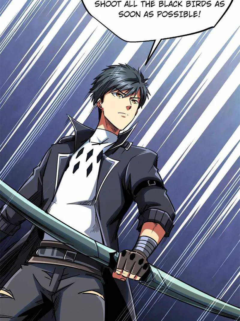 Read Super Gene chapter 89 image 33 on Lezhin