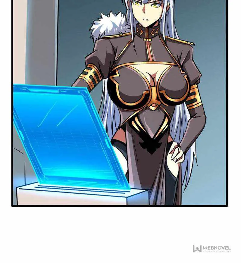 Read Super Gene chapter 89 image 36 on Lezhin