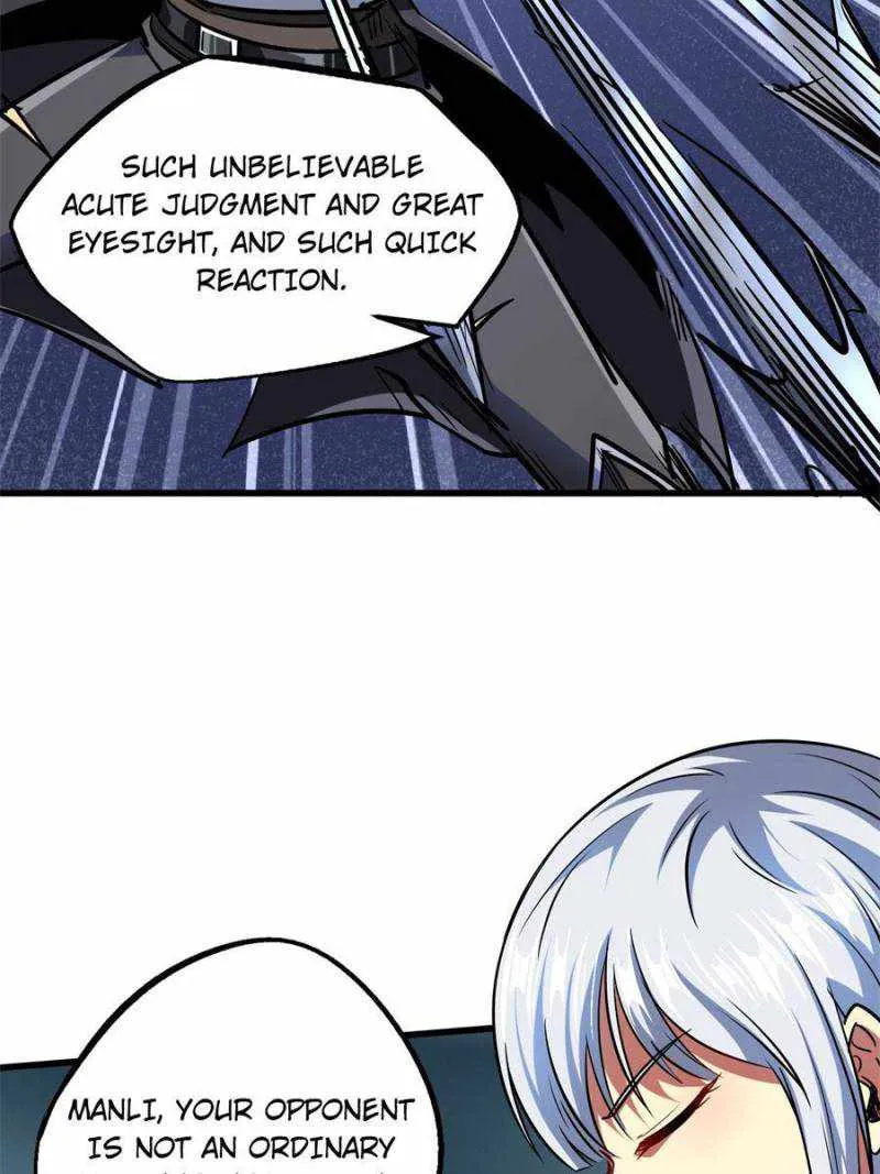 Read Super Gene chapter 89 image 38 on Lezhin