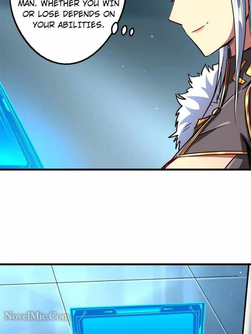 Read Super Gene chapter 89 image 39 on Lezhin