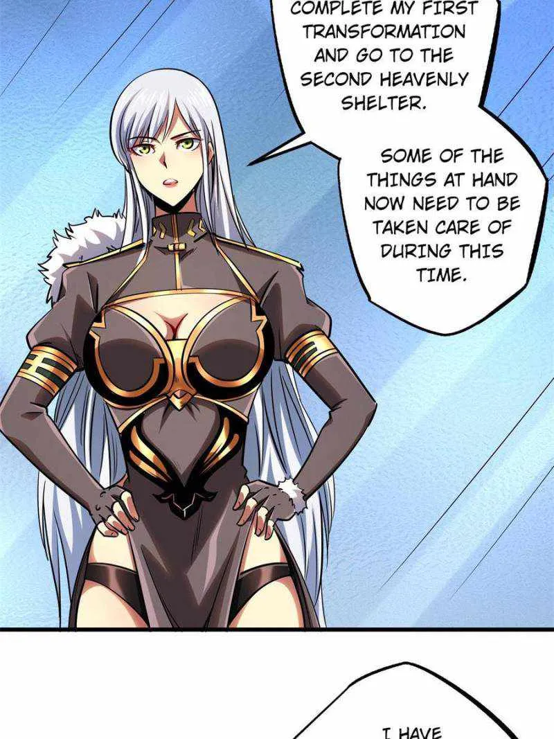 Read Super Gene chapter 89 image 4 on Lezhin