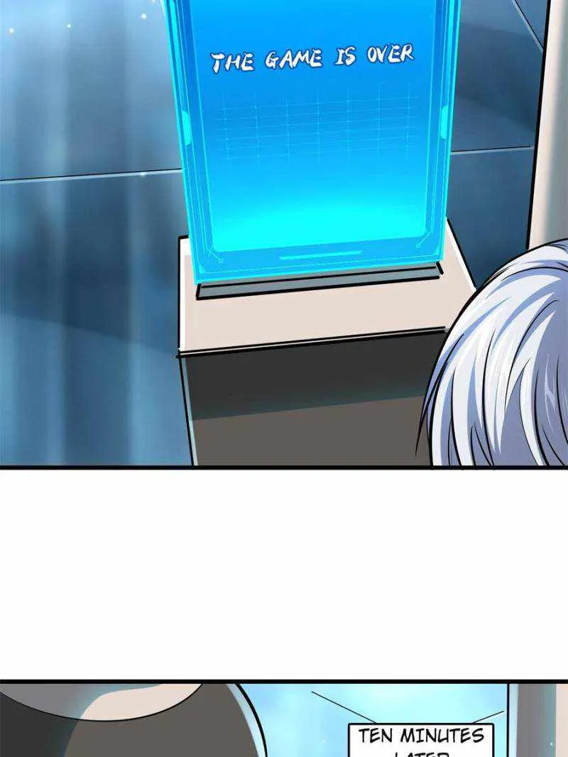 Read Super Gene chapter 89 image 40 on Lezhin
