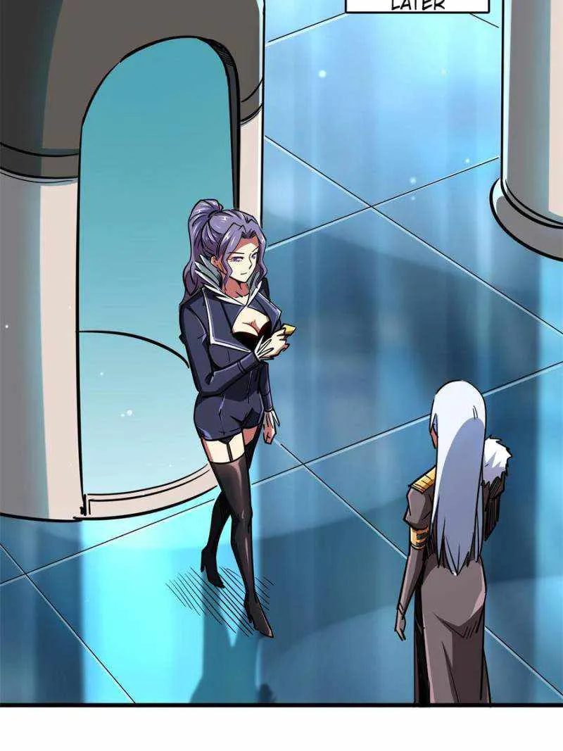 Read Super Gene chapter 89 image 41 on Lezhin