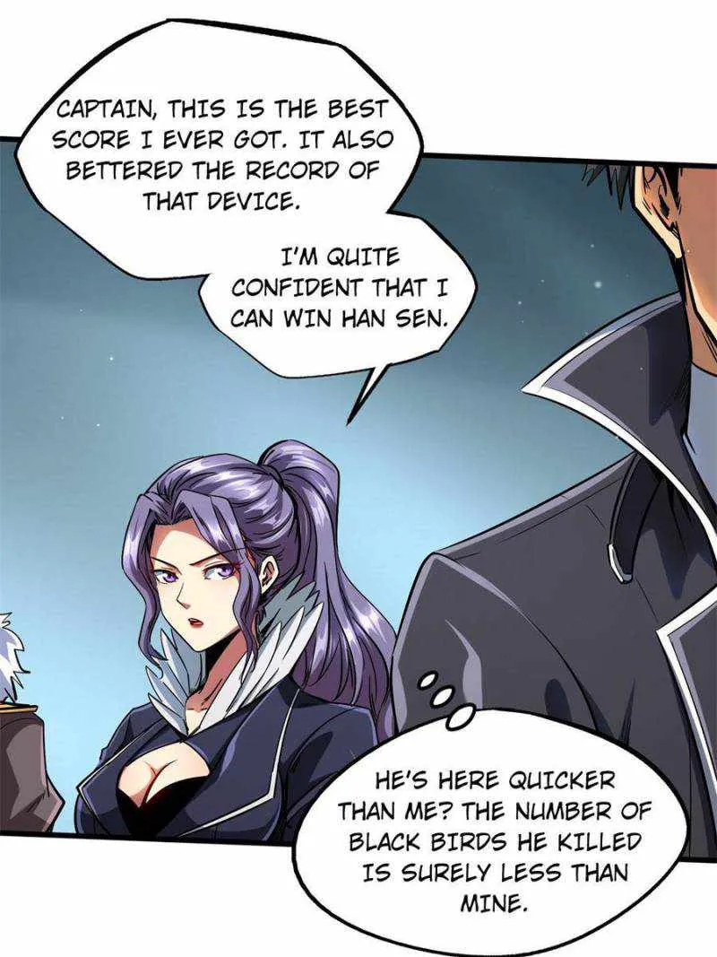 Read Super Gene chapter 89 image 42 on Lezhin