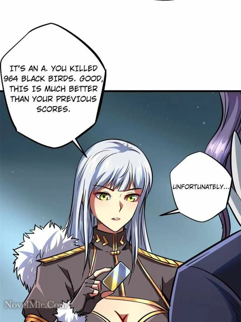 Read Super Gene chapter 89 image 43 on Lezhin