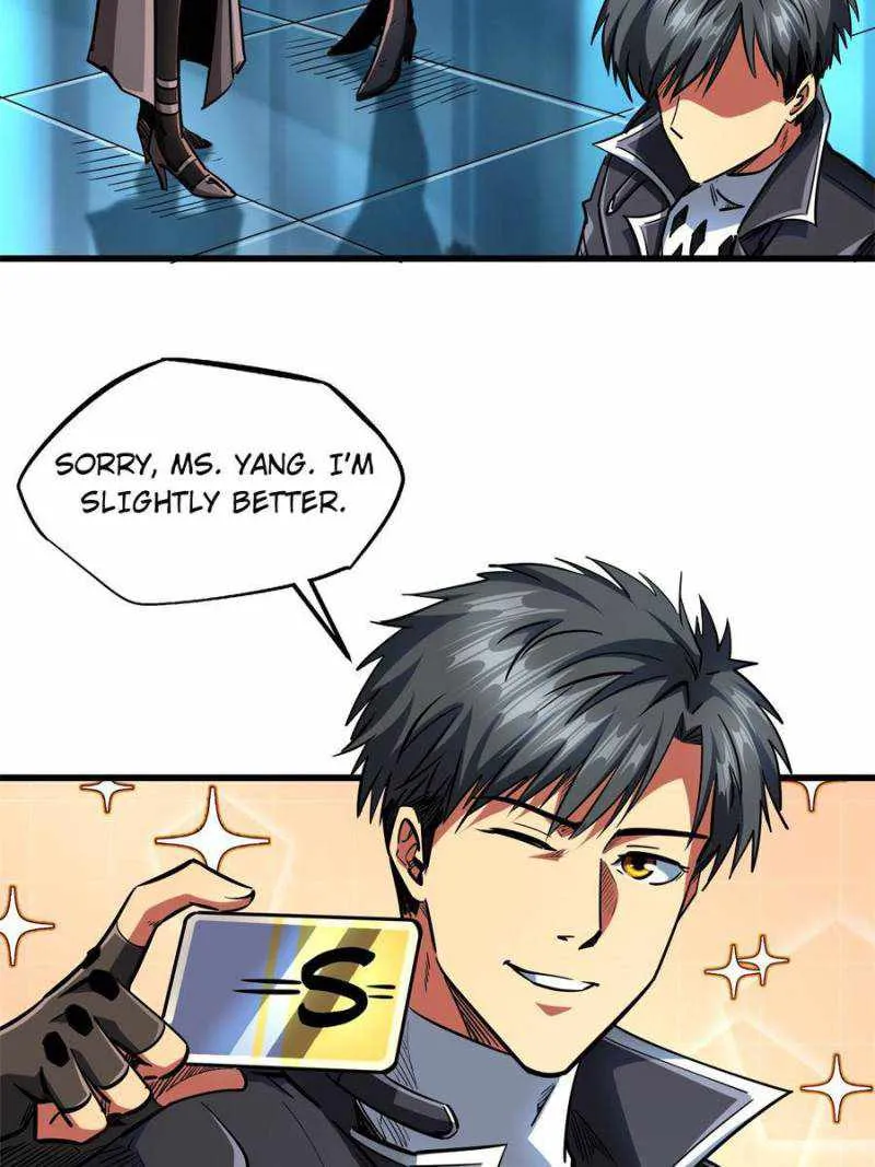 Read Super Gene chapter 89 image 45 on Lezhin