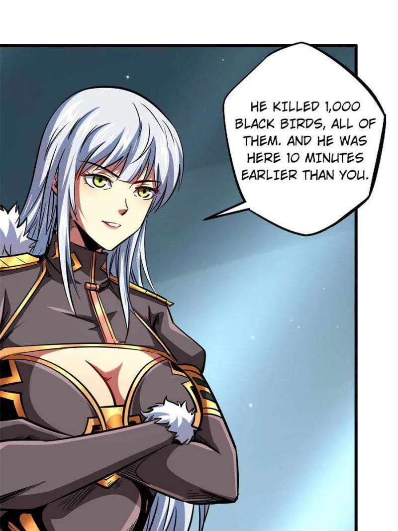 Read Super Gene chapter 89 image 47 on Lezhin