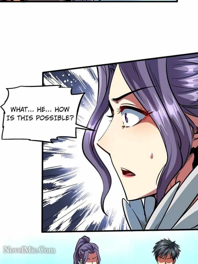 Read Super Gene chapter 89 image 48 on Lezhin