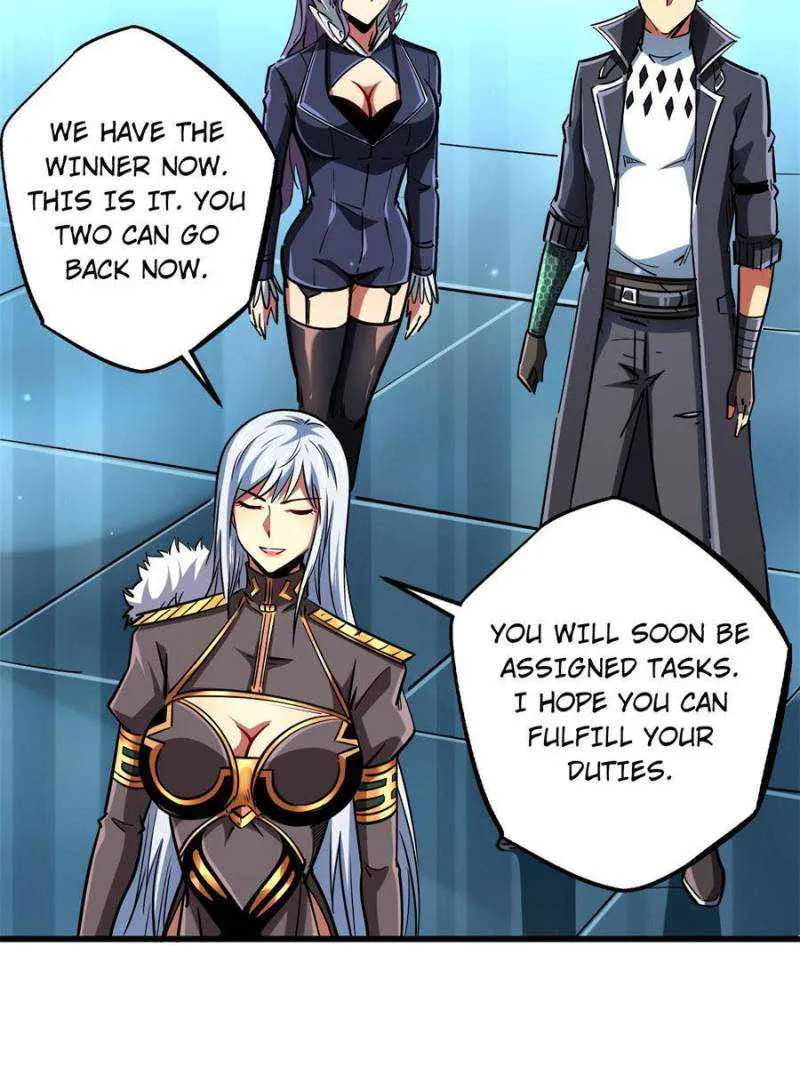 Read Super Gene chapter 89 image 49 on Lezhin