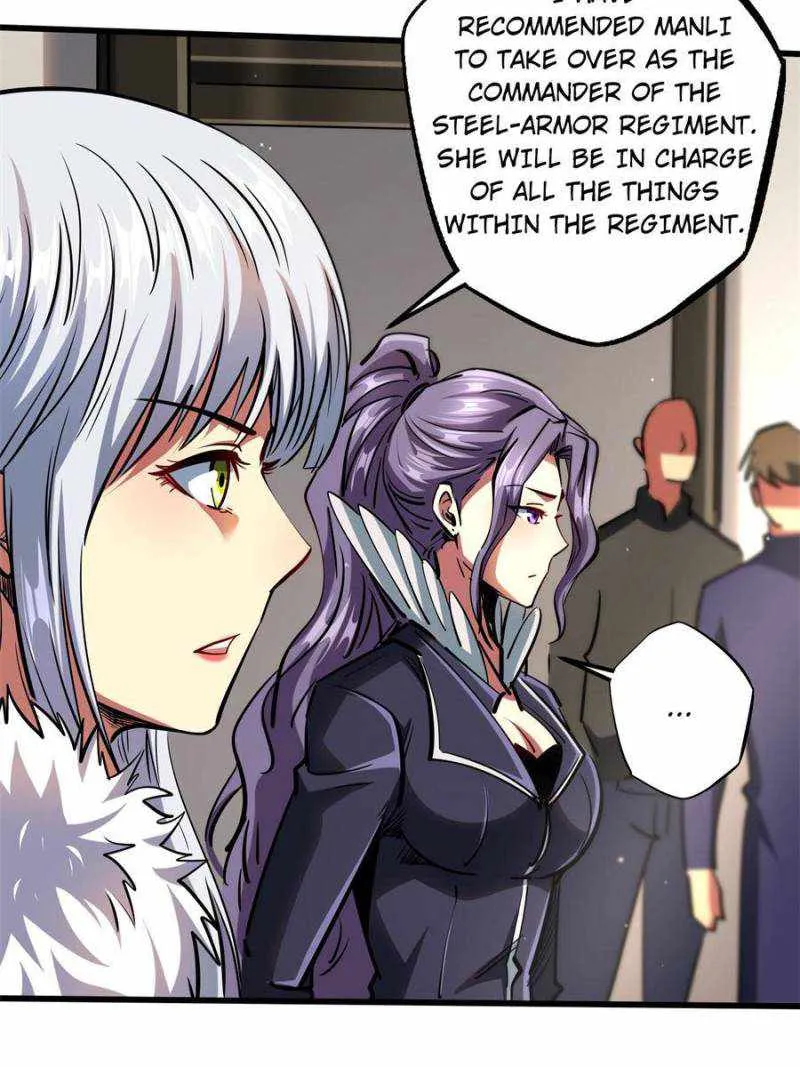 Read Super Gene chapter 89 image 5 on Lezhin