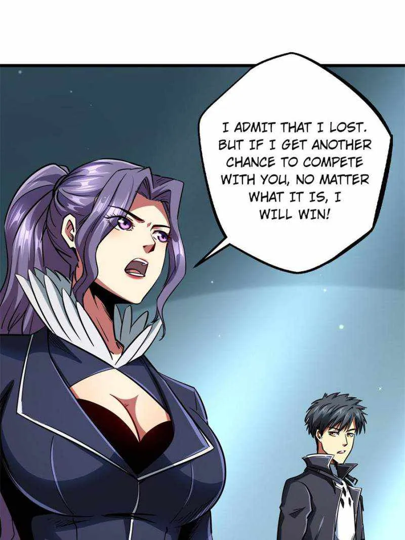 Read Super Gene chapter 89 image 51 on Lezhin