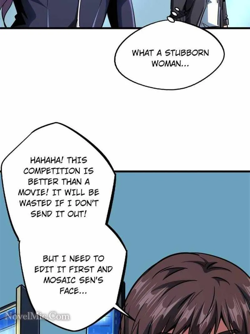 Read Super Gene chapter 89 image 52 on Lezhin