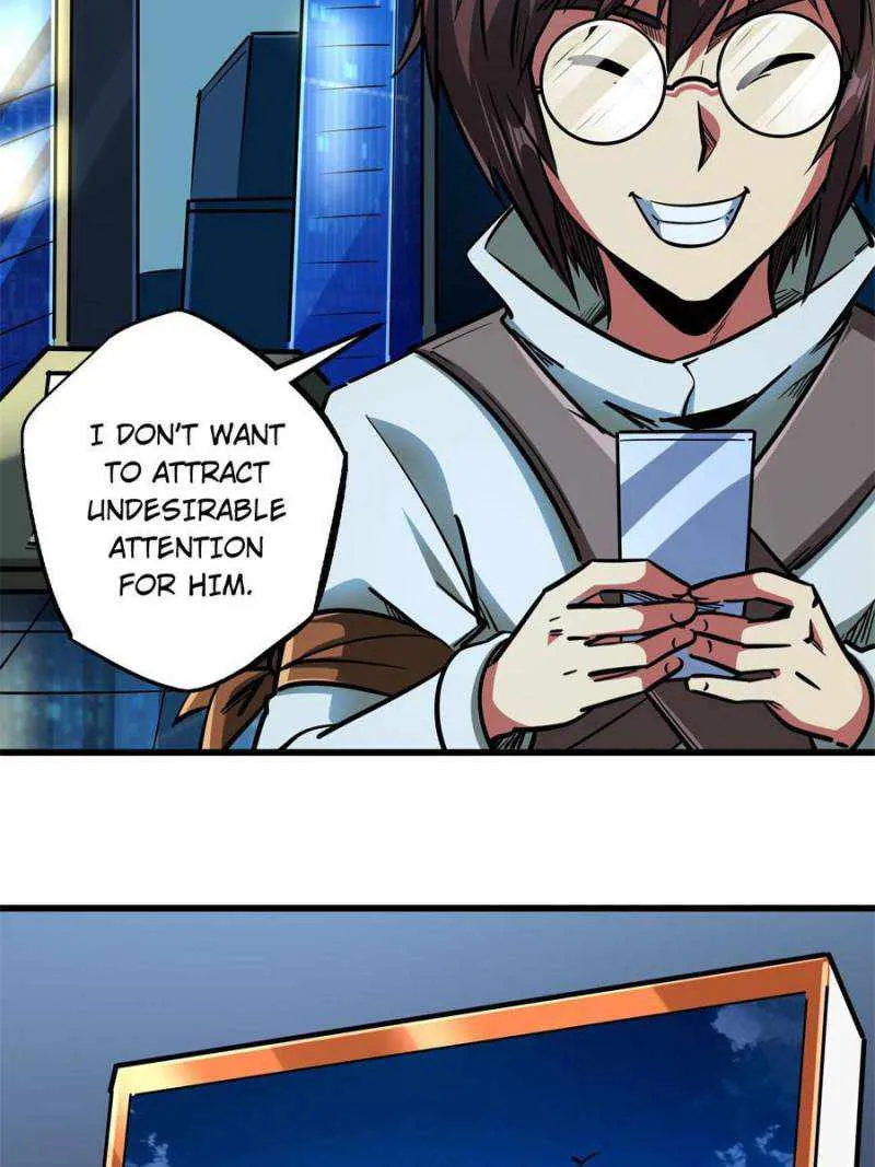 Read Super Gene chapter 89 image 53 on Lezhin