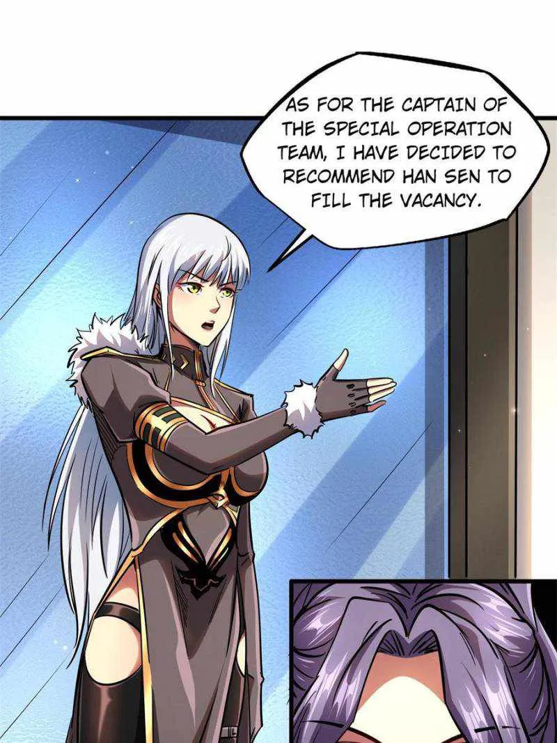 Read Super Gene chapter 89 image 6 on Lezhin
