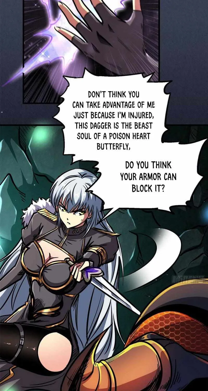Read Super Gene chapter 9 image 12 on Lezhin