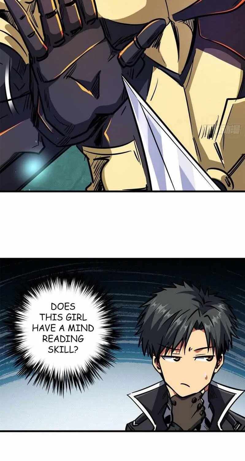 Read Super Gene chapter 9 image 15 on Lezhin