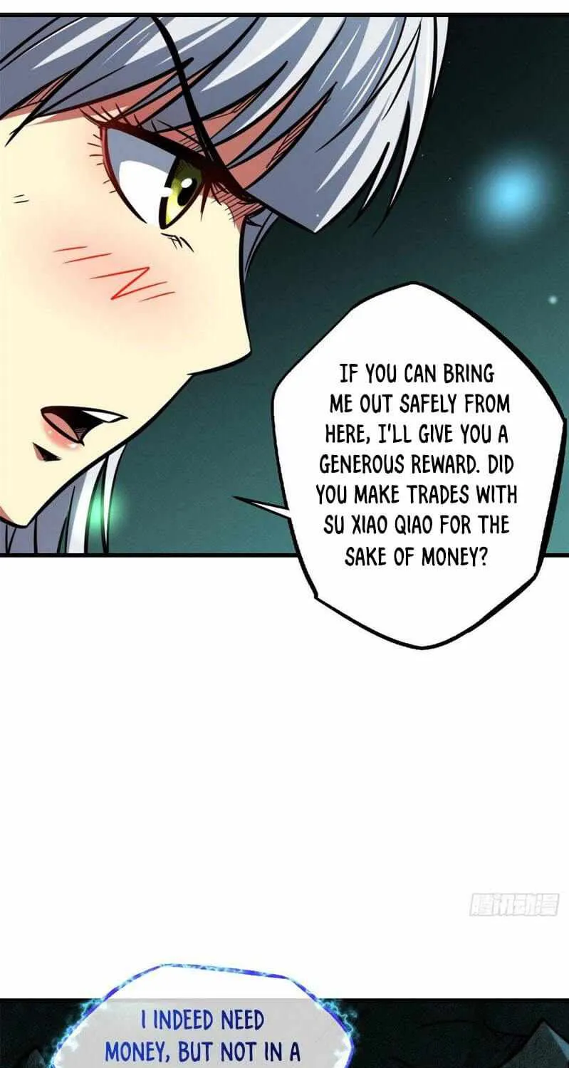 Read Super Gene chapter 9 image 17 on Lezhin