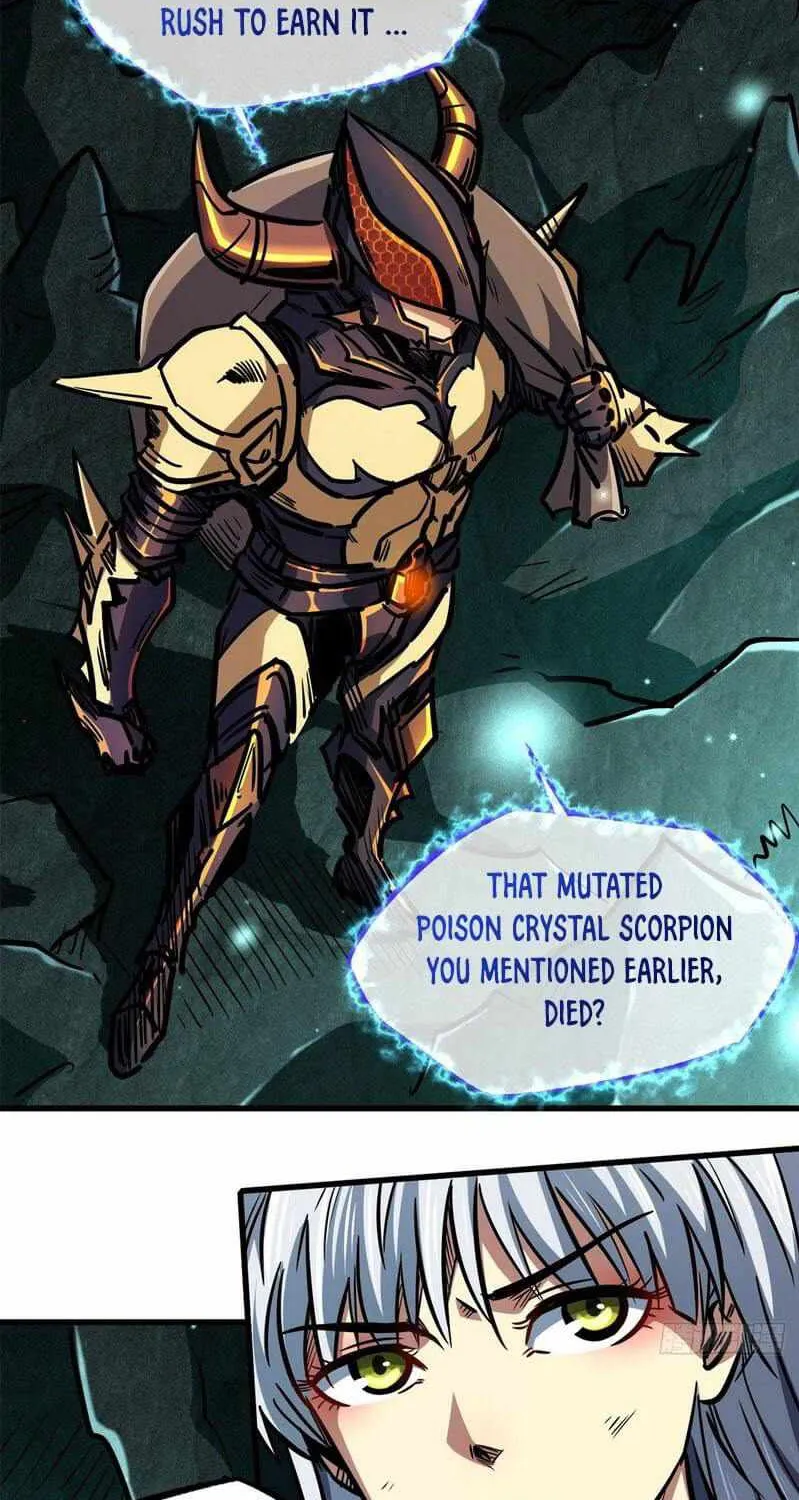 Read Super Gene chapter 9 image 18 on Lezhin