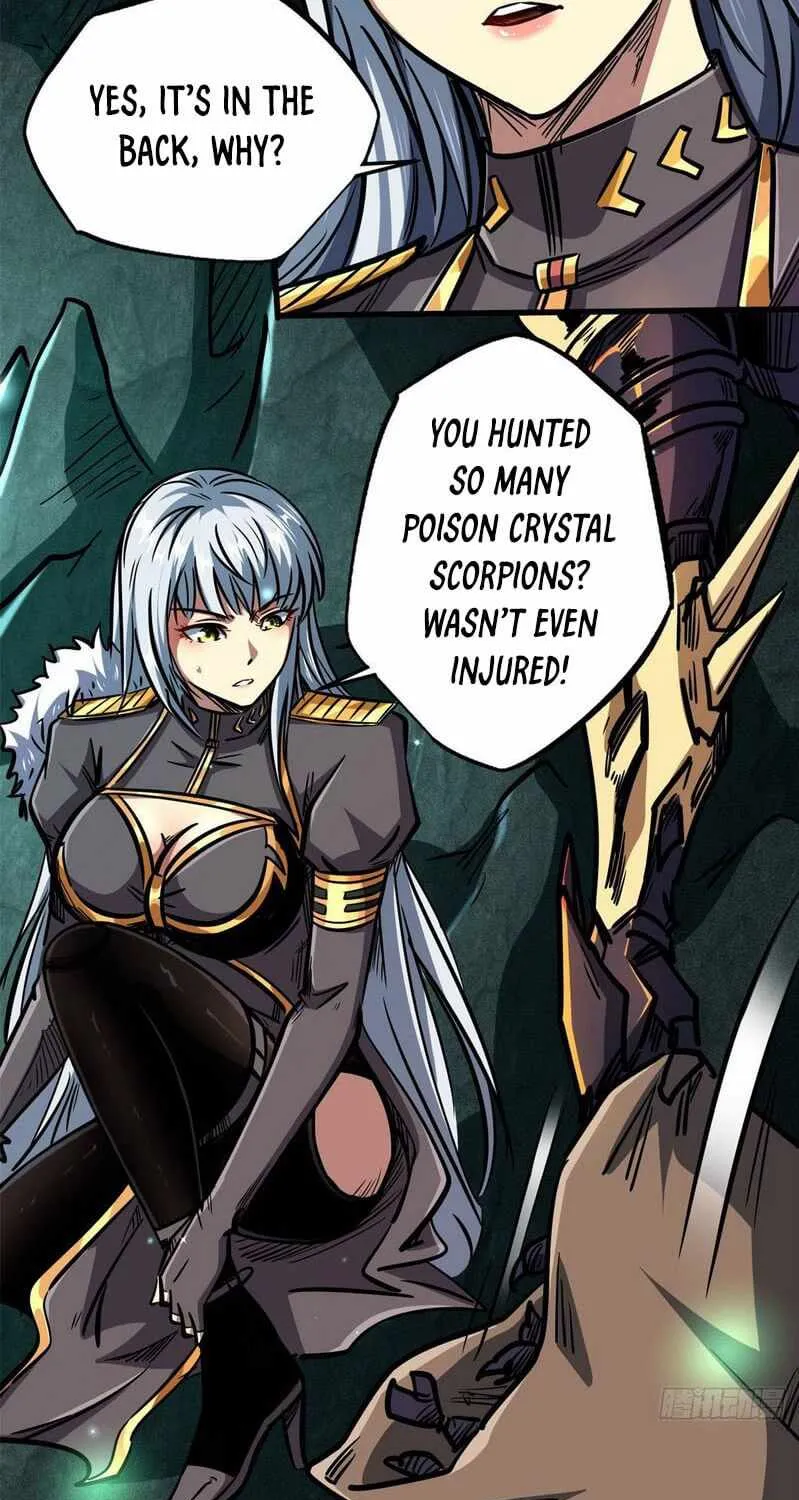 Read Super Gene chapter 9 image 20 on Lezhin