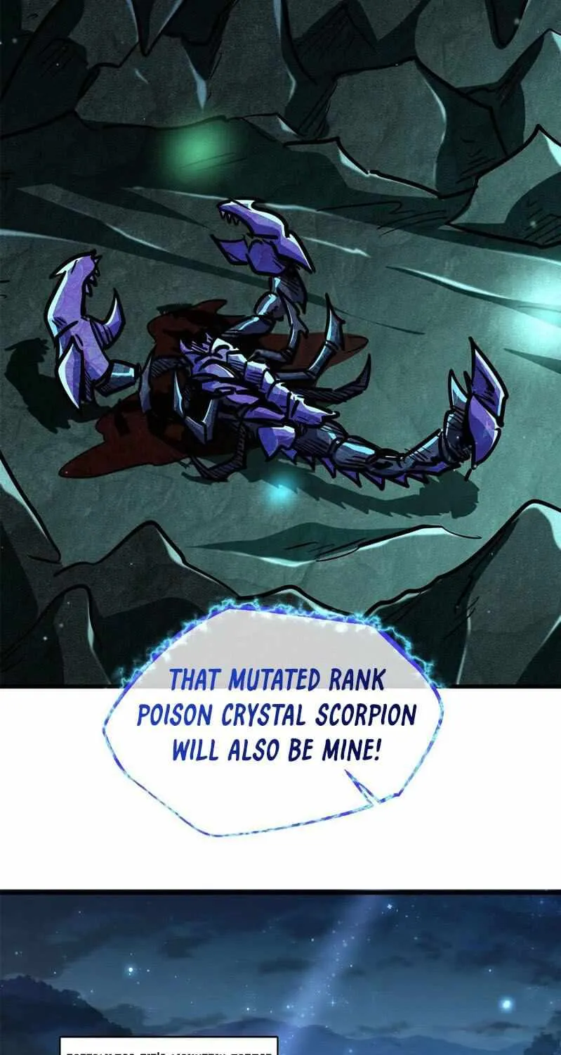 Read Super Gene chapter 9 image 23 on Lezhin