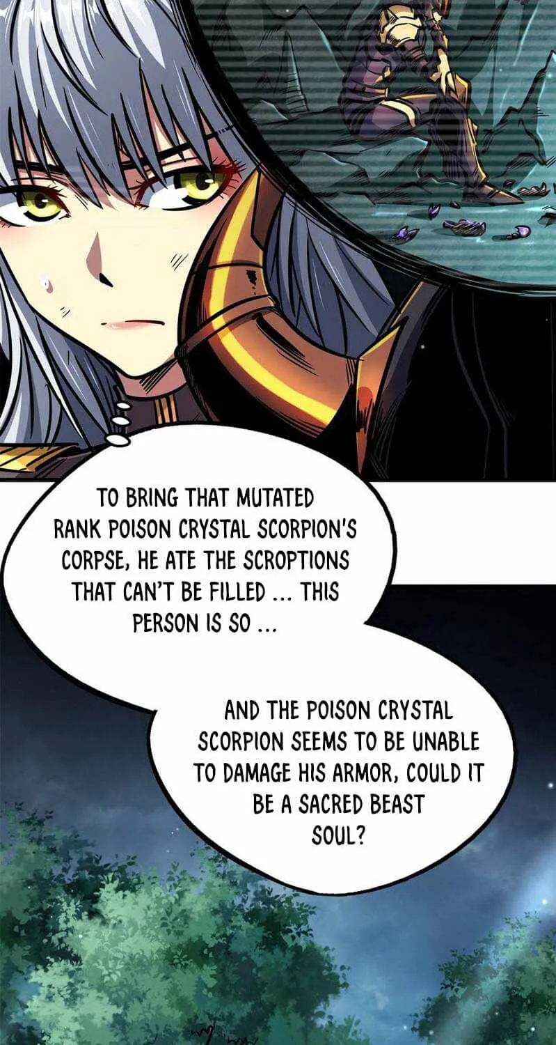 Read Super Gene chapter 9 image 29 on Lezhin