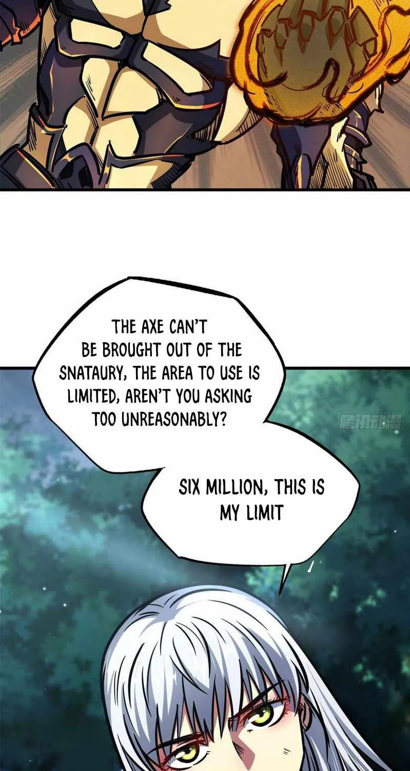 Read Super Gene chapter 9 image 33 on Lezhin