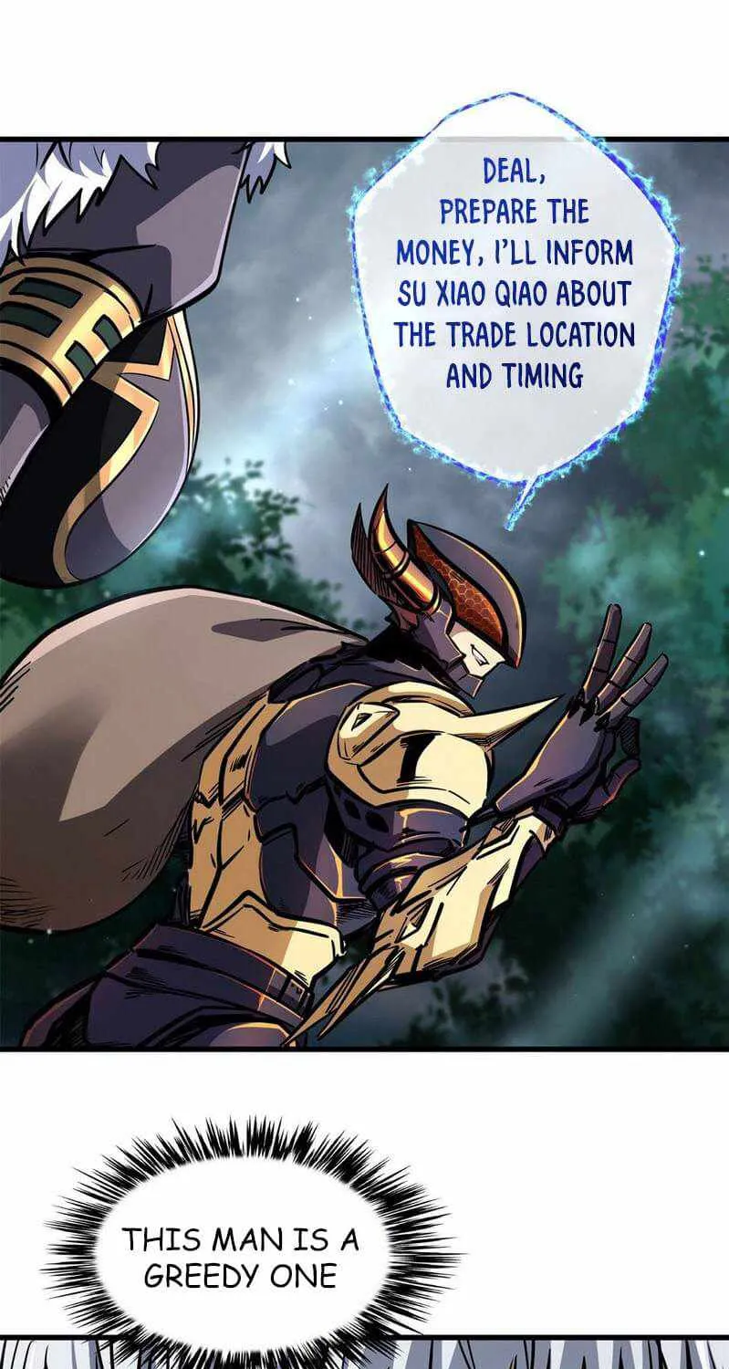 Read Super Gene chapter 9 image 35 on Lezhin