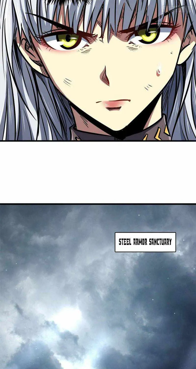 Read Super Gene chapter 9 image 36 on Lezhin