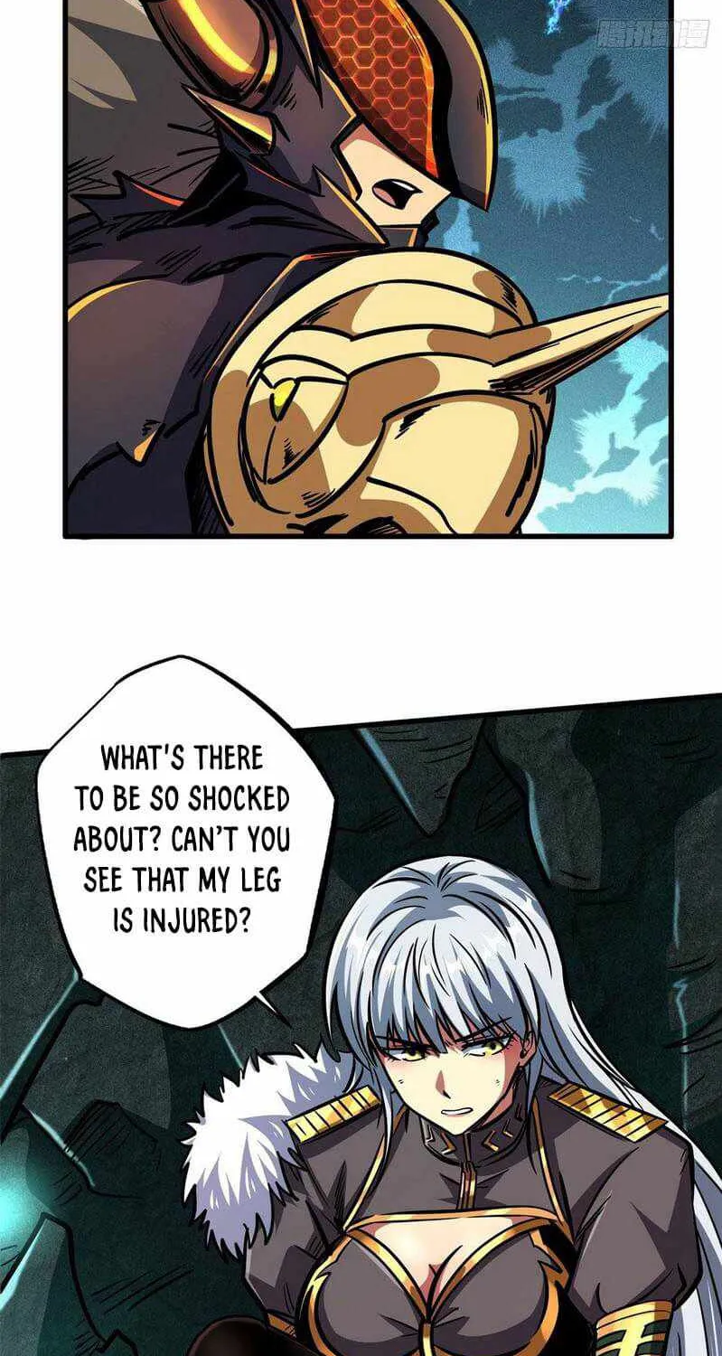 Read Super Gene chapter 9 image 4 on Lezhin
