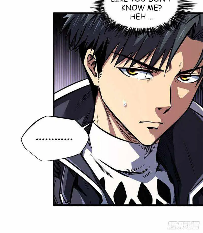 Read Super Gene chapter 9 image 40 on Lezhin