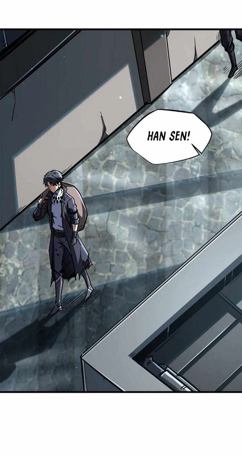 Read Super Gene chapter 9 image 41 on Lezhin