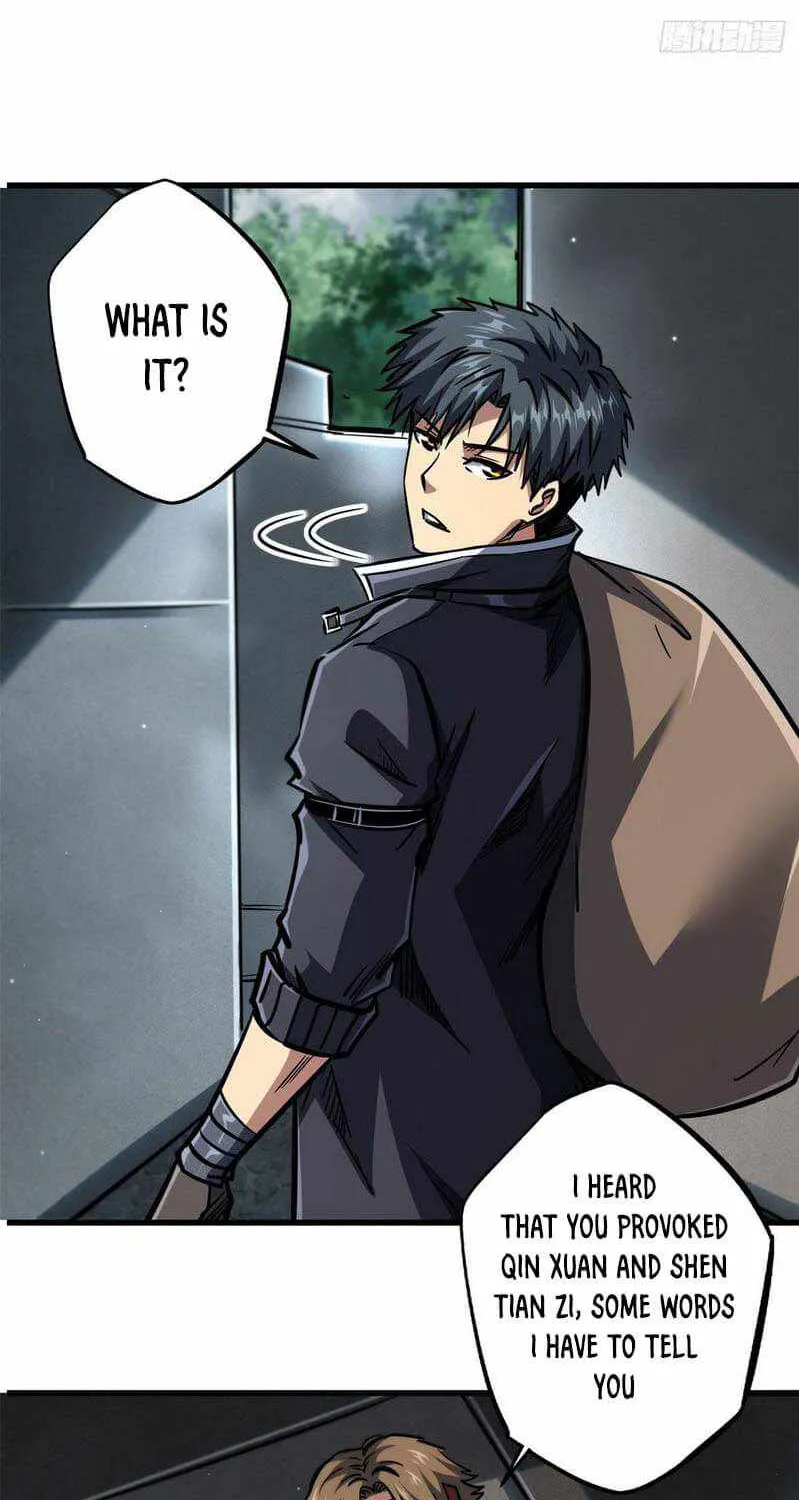 Read Super Gene chapter 9 image 42 on Lezhin