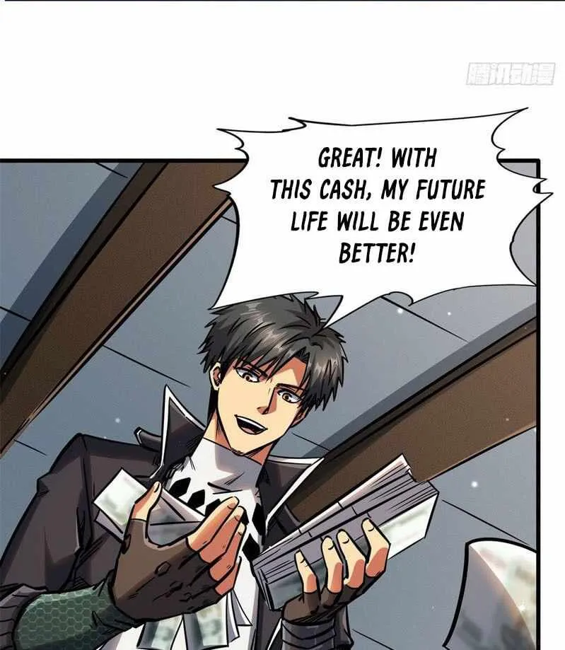 Read Super Gene chapter 9 image 49 on Lezhin