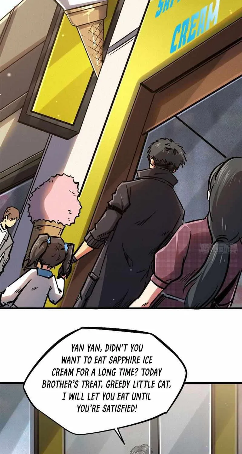 Read Super Gene chapter 9 image 51 on Lezhin