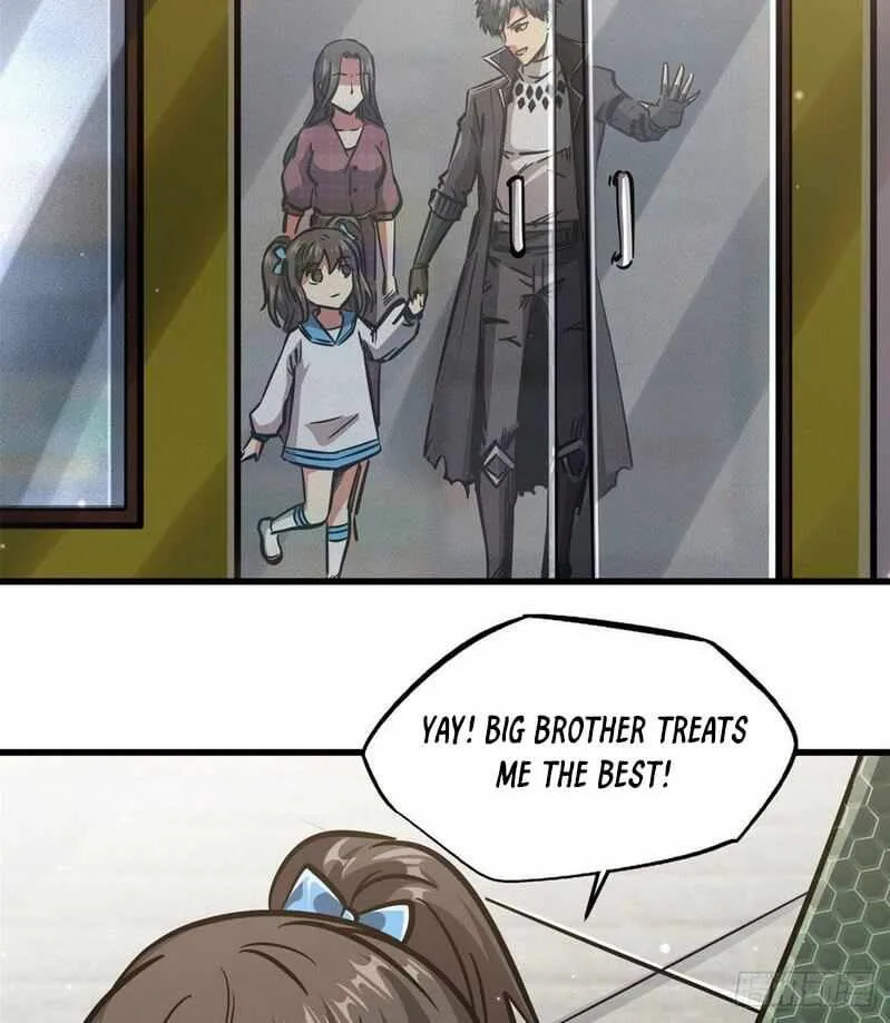 Read Super Gene chapter 9 image 52 on Lezhin