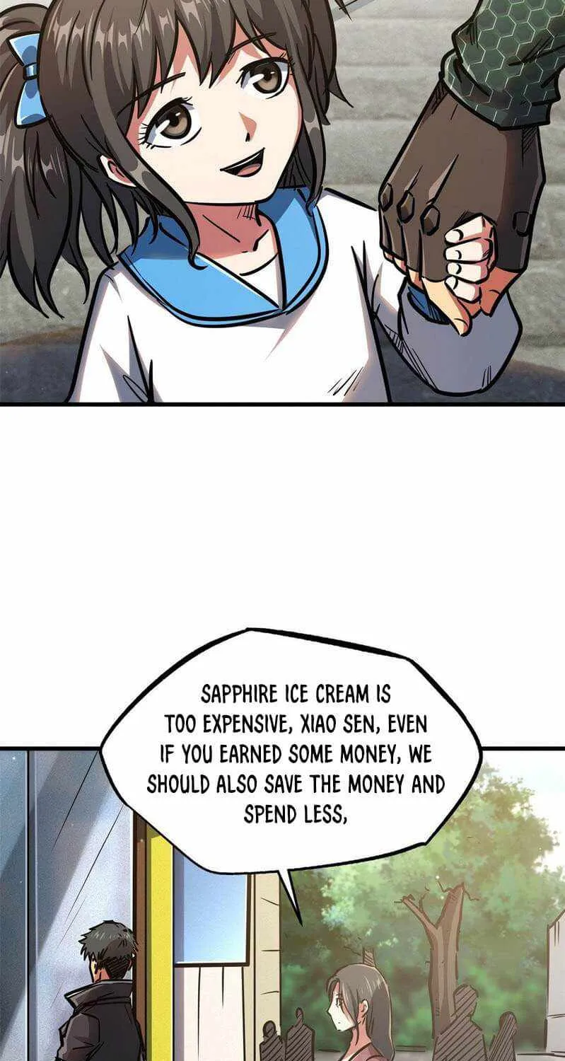 Read Super Gene chapter 9 image 53 on Lezhin