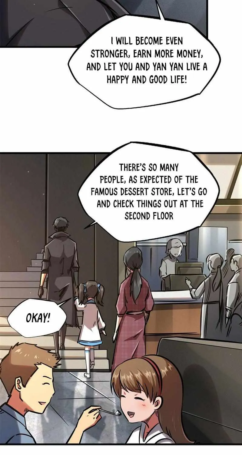 Read Super Gene chapter 9 image 56 on Lezhin